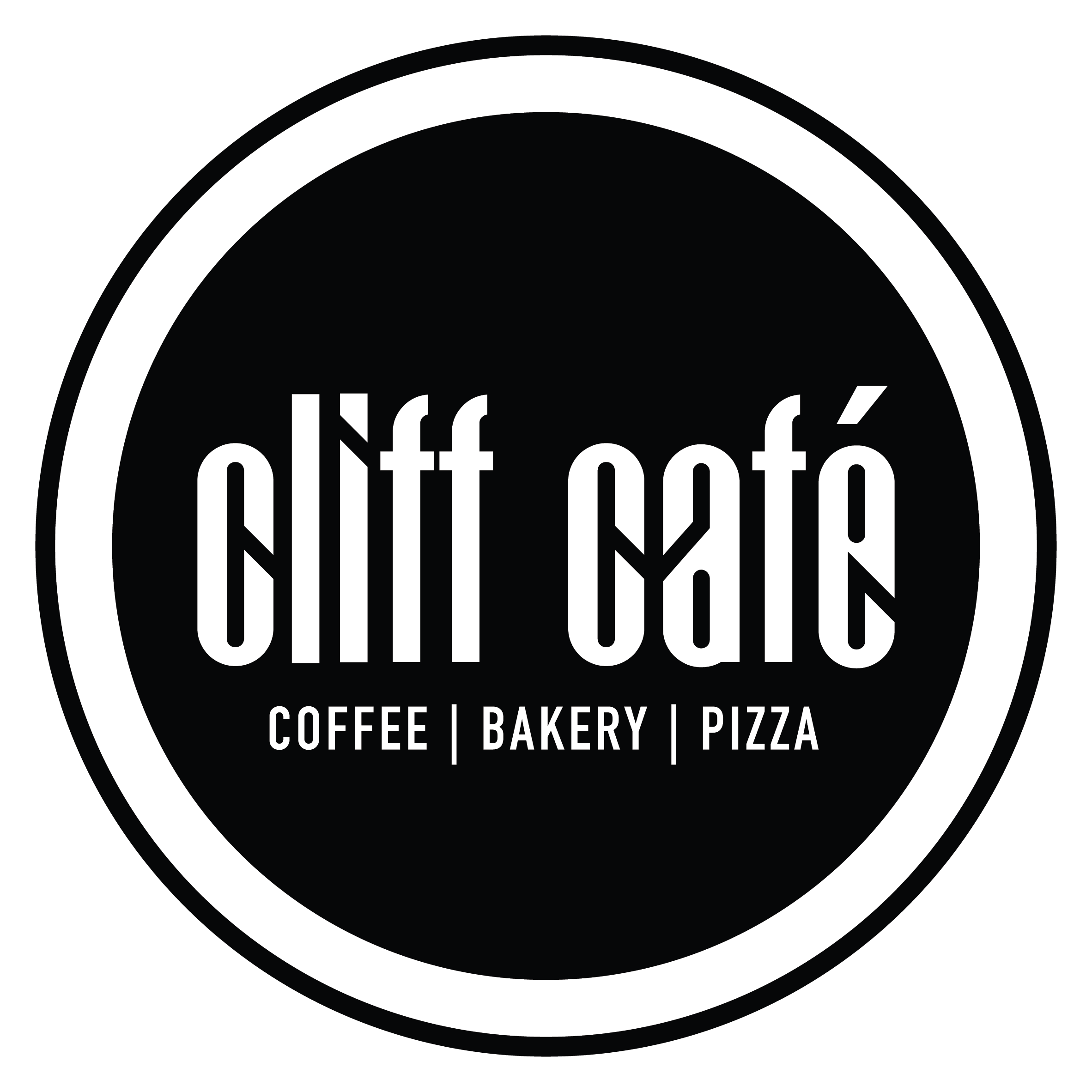 Cliff Cafe Logo